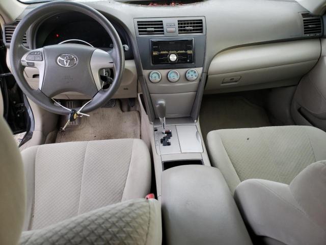 Photo 8 from auction – 2007 TOYOTA CAMRY CE with VIN 4T1BE46K67U025865