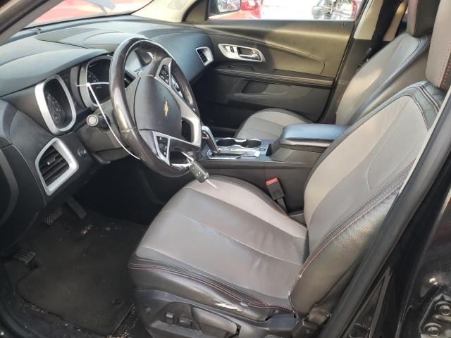Photo 7 from auction – 2012 CHEVROLET EQUINOX LT with VIN 2GNFLEEK8C6162339