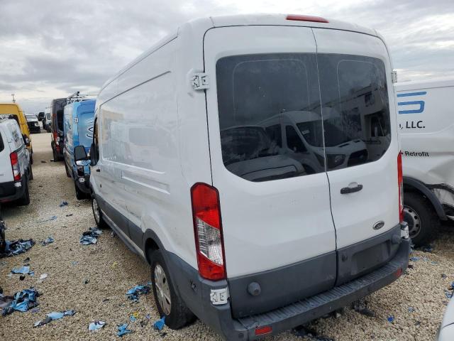 Photo 2 from auction – 2016 FORD TRANSIT T- with VIN 1FTYR2CMXGKA55914