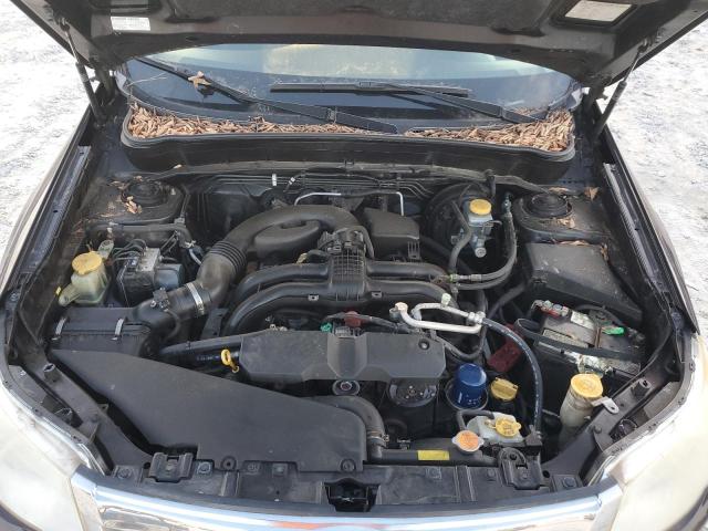 Photo 12 from auction – 2013 SUBARU FORESTER 2 with VIN JF2SHADC1DH402632