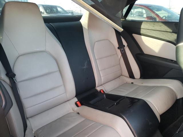 Photo 10 from auction – 2010 MERCEDES-BENZ E 550 with VIN WDDKJ7CB6AF037974