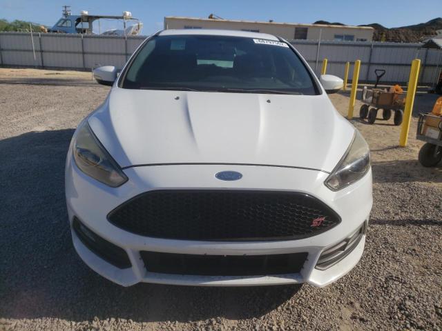 Photo 5 from auction – 2018 FORD FOCUS ST with VIN 1FADP3L92JL205611