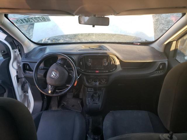 Photo 8 from auction – 2018 RAM PROMASTER with VIN ZFBERFBB7J6H83576