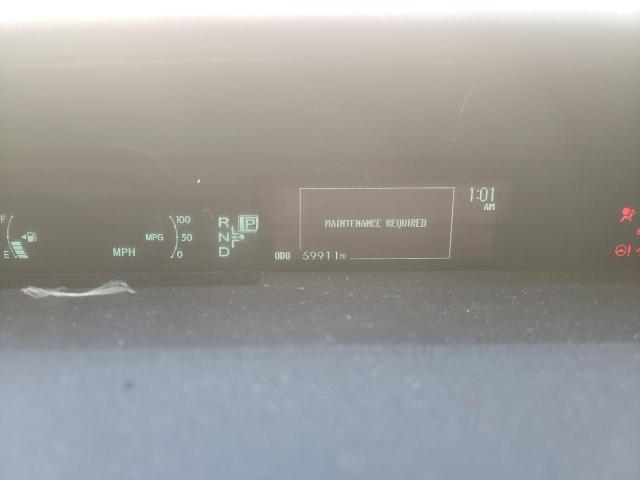 Photo 9 from auction – 2015 TOYOTA PRIUS with VIN JTDKN3DU4F0444953