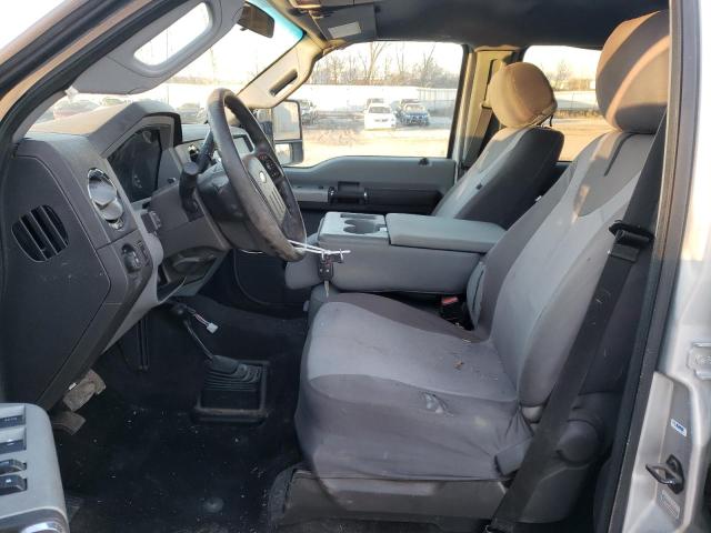 Photo 5 from auction – 2015 FORD F250 SUPER with VIN 1FT7W2B65FEC53756