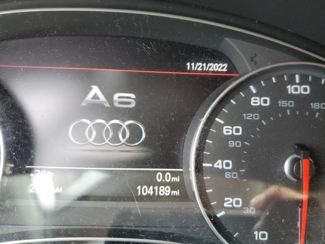 Photo 9 from auction – 2012 AUDI A6 PREMIUM with VIN WAUGGAFC0CN154388