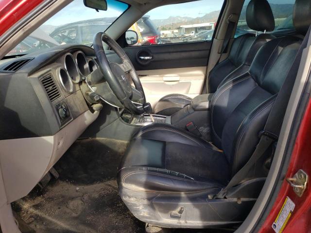 Photo 7 from auction – 2006 DODGE CHARGER R/ with VIN 2B3KA53HX6H302454