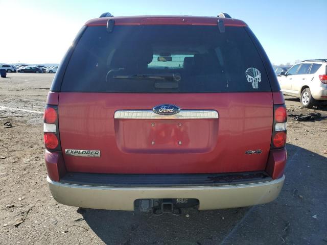 Photo 6 from auction – 2008 FORD EXPLORER E with VIN 1FMEU74E48UA29686