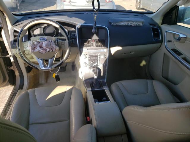 Photo 8 from auction – 2016 VOLVO XC60 T5 PR with VIN YV440MDK2G2784424