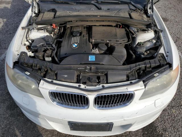 Photo 11 from auction – 2010 BMW 135 I with VIN WBAUN9C56AVK41660