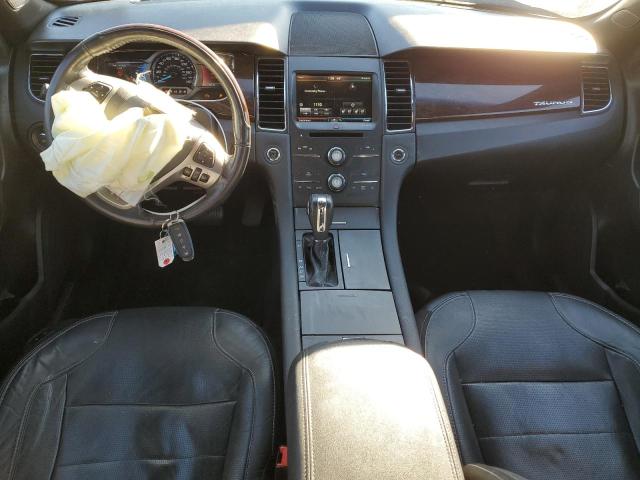 Photo 8 from auction – 2015 FORD TAURUS LIM with VIN 1FAHP2F83FG101286