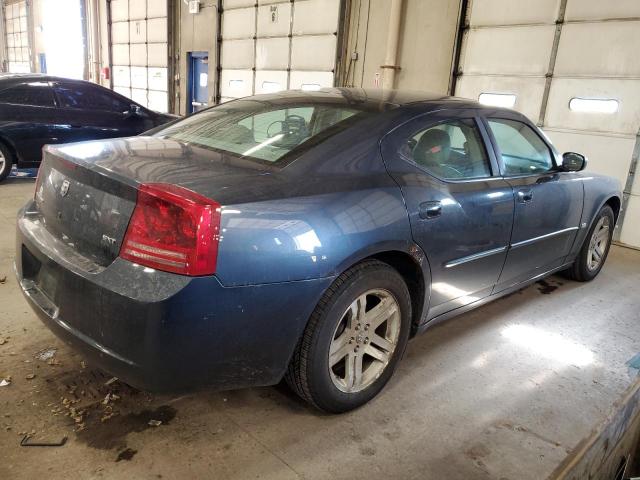 Photo 3 from auction – 2007 DODGE CHARGER with VIN 2B3KA43G07H668300