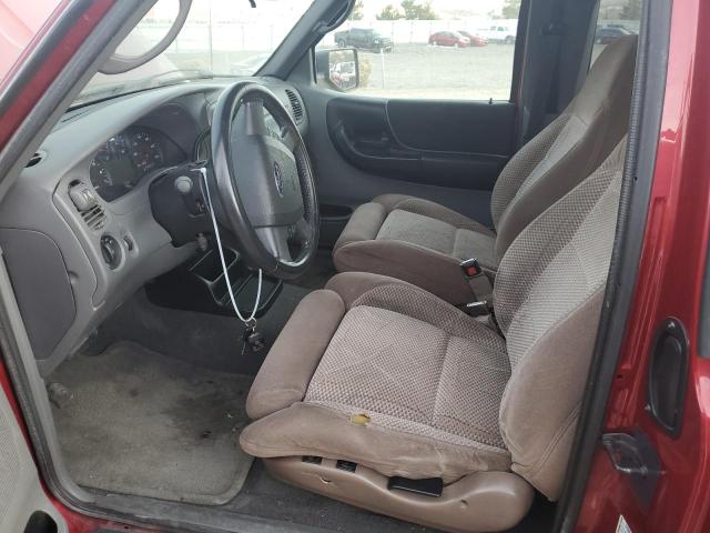 Photo 7 from auction – 2010 FORD RANGER SUP with VIN 1FTLR4FE5APA27636