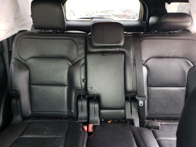 Photo 10 from auction – 2019 FORD EXPLORER L with VIN 1FM5K7F86KGA91223