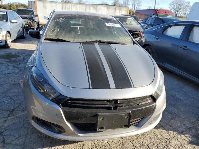 Photo 5 from auction – 2015 DODGE DART SXT with VIN 1C3CDFBB5FD435086