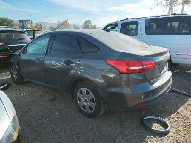 Photo 2 from auction – 2015 FORD FOCUS S with VIN 1FADP3E29FL256773