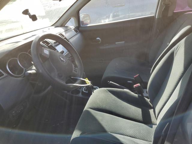 Photo 7 from auction – 2011 NISSAN VERSA S with VIN 3N1BC1CP5BL508813