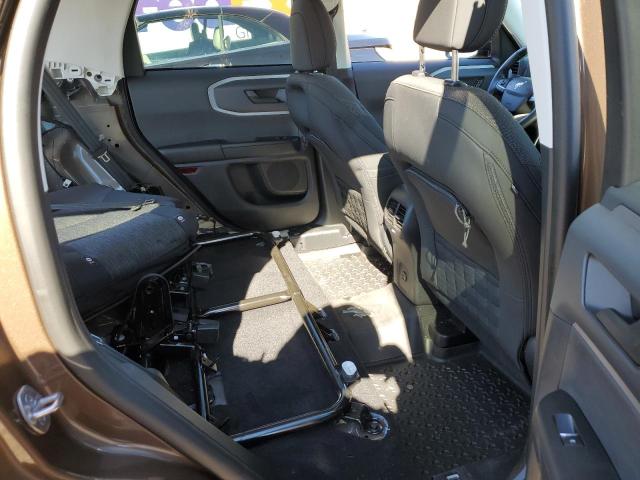 Zdjęcie 11 z aukcji – 2022 FORD BRONCO z VIN 3FMCR9B66NRD11296