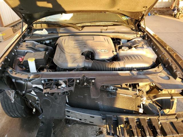 Photo 11 from auction – 2019 DODGE CHALLENGER with VIN 2C3CDZGG9KH759712