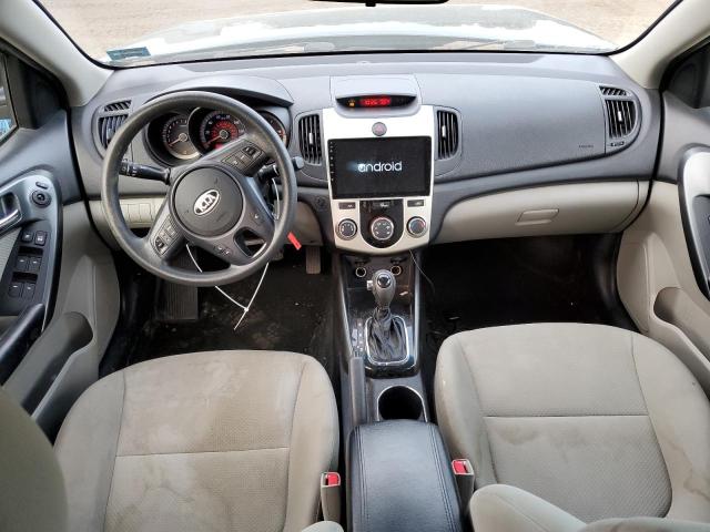 Photo 8 from auction – 2013 KIA FORTE EX with VIN KNAFU4A22D5698350