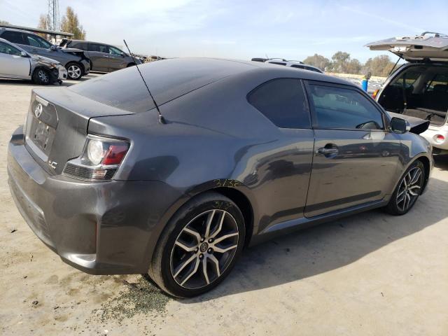 Photo 3 from auction – 2014 TOYOTA SCION TC with VIN JTKJF5C75E3066681