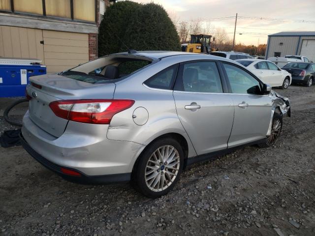 Photo 3 from auction – 2012 FORD FOCUS SEL with VIN 1FAHP3H23CL189922