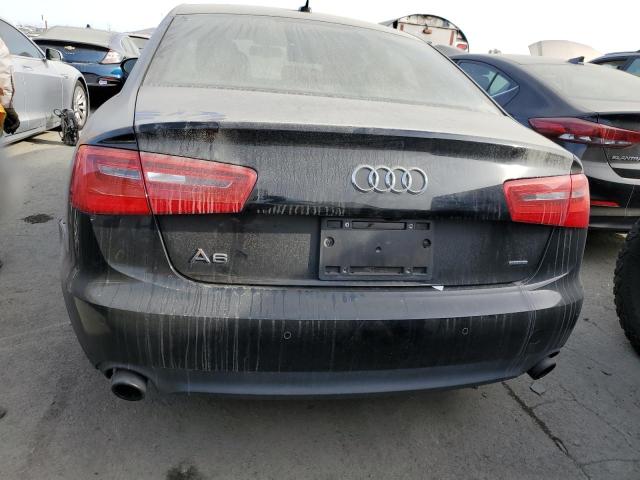 Photo 6 from auction – 2015 AUDI A6 PREMIUM with VIN WAUGFAFC8FN040016