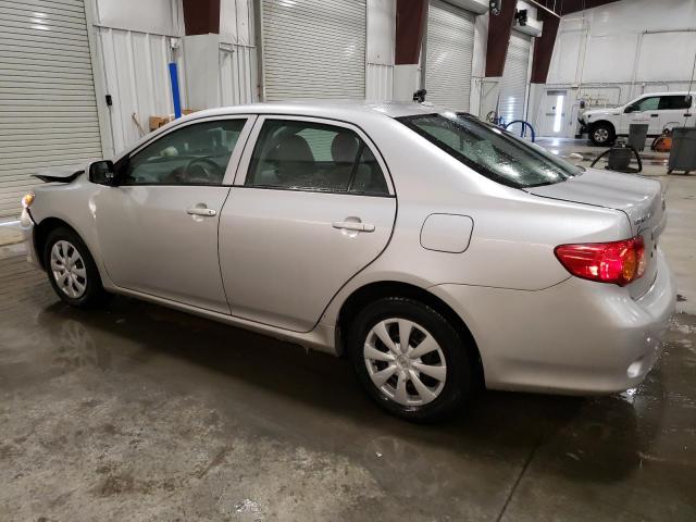 Photo 2 from auction – 2010 TOYOTA COROLLA BA with VIN 1NXBU4EE7AZ375012