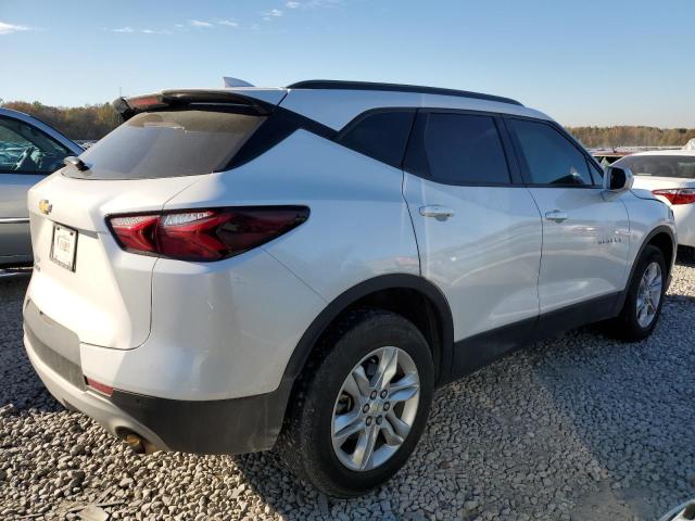 Photo 3 from auction – 2020 CHEVROLET BLAZER 2LT with VIN 3GNKBCRS8LS686513