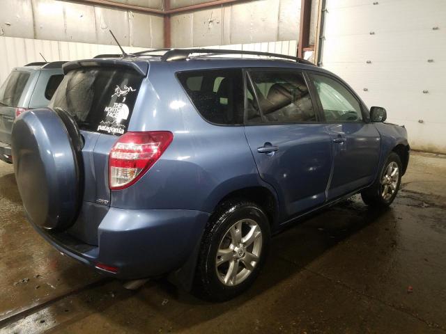 Photo 3 from auction – 2011 TOYOTA RAV4 with VIN 2T3BF4DV6BW098518