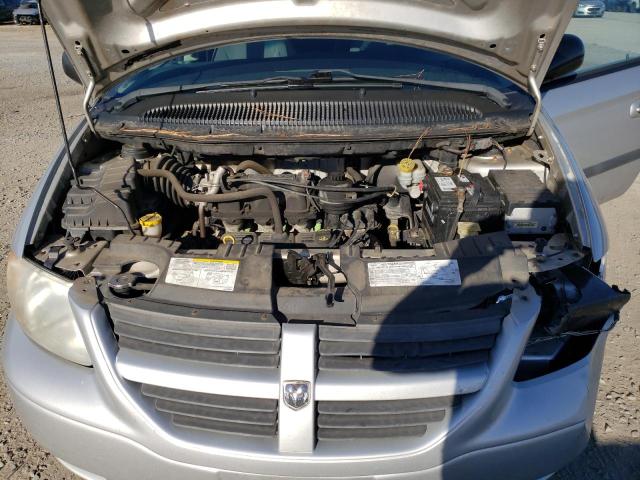 Zdjęcie 12 z aukcji – 2006 DODGE CARAVAN SX z VIN 1D4GP45RX6B629001