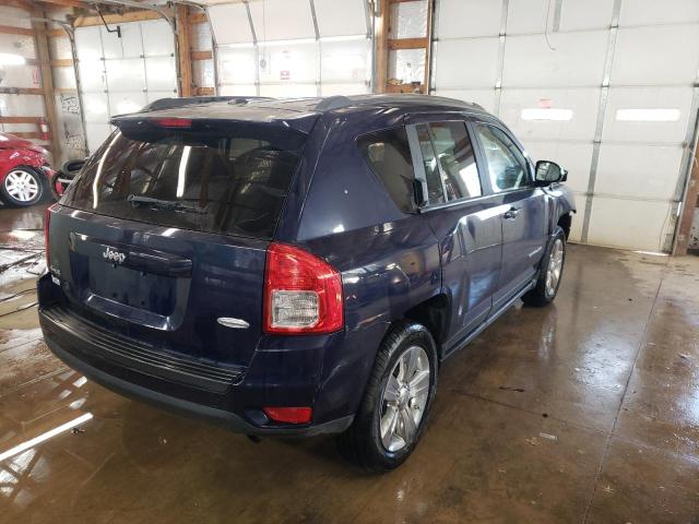Photo 3 from auction – 2012 JEEP COMPASS LA with VIN 1C4NJDEB4CD676615