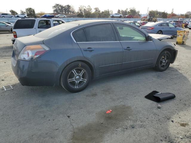 Photo 3 from auction – 2007 NISSAN ALTIMA 2.5 with VIN 1N4AL21E47C220970