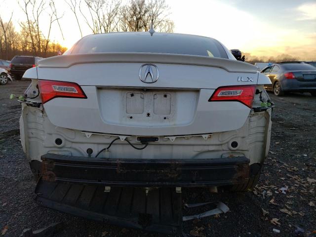 Photo 6 from auction – 2014 ACURA ILX 20 with VIN 19VDE1F37EE008405
