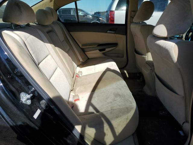 Photo 10 from auction – 2010 HONDA ACCORD LXP with VIN 1HGCP2F48AA041603