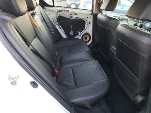 Photo 10 from auction – 2014 ACURA ILX 20 with VIN 19VDE1F37EE008405