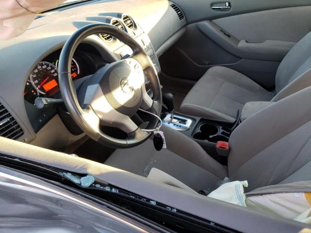 Photo 7 from auction – 2011 NISSAN ALTIMA BAS with VIN 1N4AL2AP1BC182530
