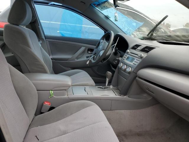 Photo 5 from auction – 2010 TOYOTA CAMRY BASE with VIN 4T1BF3EK1AU057509