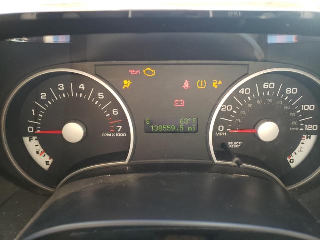 Photo 9 from auction – 2007 FORD EXPLORER X with VIN 1FMEU73E37UA59195