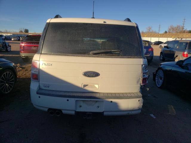 Photo 6 from auction – 2012 FORD FLEX SE with VIN 2FMGK5BC8CBD05502