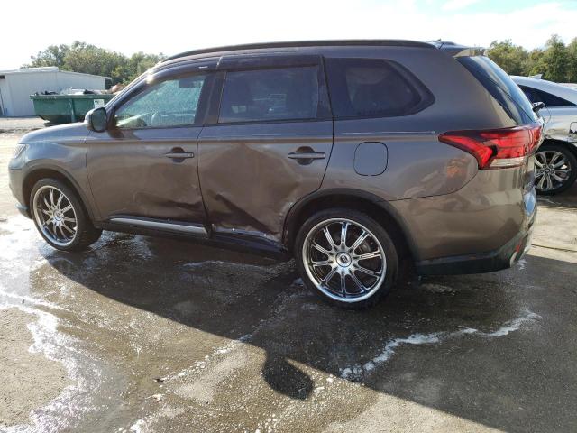 Photo 2 from auction – 2016 MITSUBISHI OUTLANDER with VIN JA4AD3A34GZ017967
