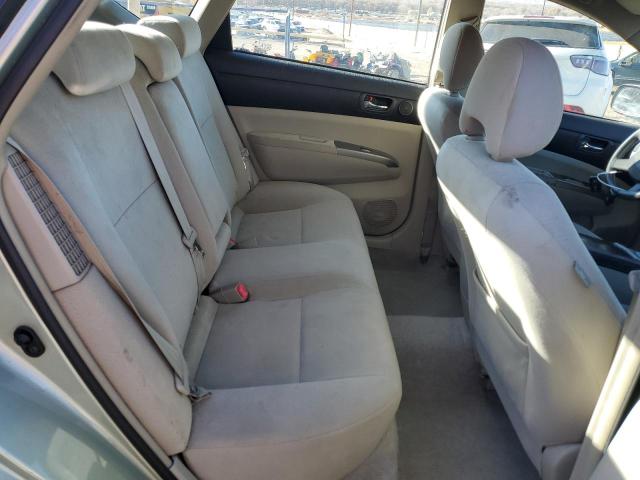 Photo 10 from auction – 2007 TOYOTA PRIUS with VIN JTDKB20U173211301
