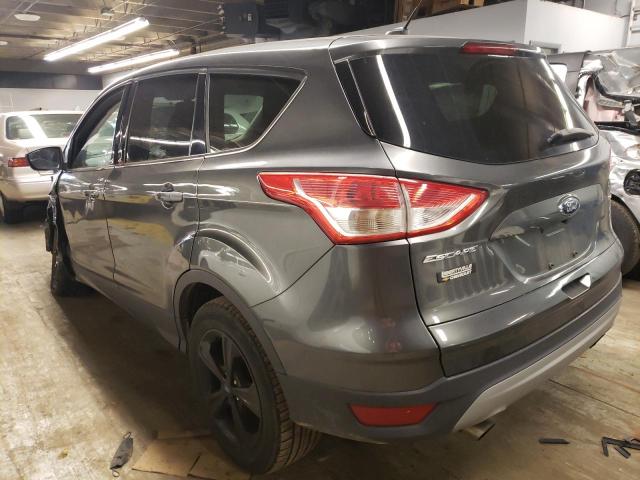 Photo 2 from auction – 2016 FORD ESCAPE SE with VIN 1FMCU0G72GUA50191