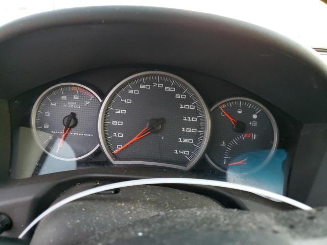 Photo 9 from auction – 2005 PONTIAC GRAND PRIX with VIN 2G2WS522051246515