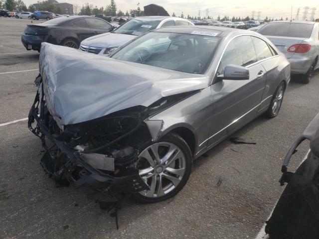MERCEDES-BENZ E 350 2011 with VIN WDDKJ5GB5BF102880 - Photo from auction