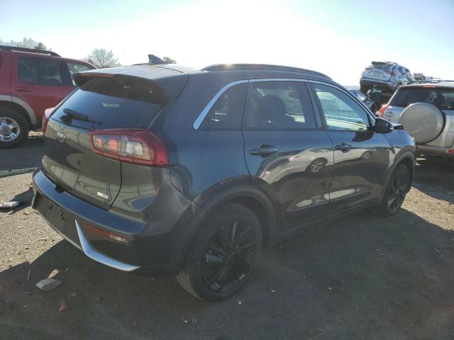 Zdjęcie 3 z aukcji – 2018 KIA NIRO EX z VIN KNDCC3LC1J5150067