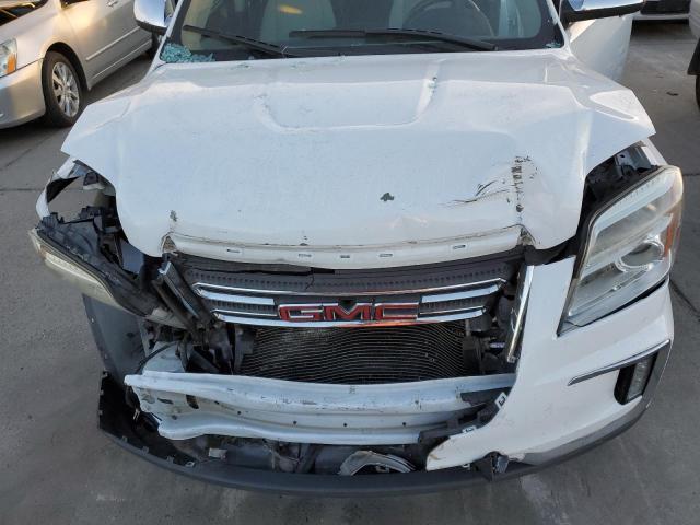 Photo 11 from auction – 2016 GMC TERRAIN SL with VIN 2GKFLPE38G6224913