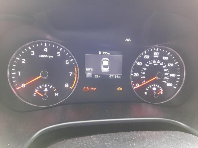 Photo 9 from auction – 2019 KIA FORTE FE with VIN 3KPF24AD2KE113813