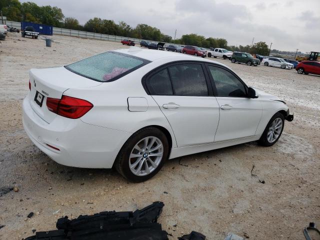 Photo 3 from auction – 2016 BMW 320 I with VIN WBA8A9C56GK616678