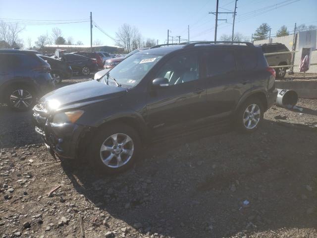 TOYOTA RAV4 LIMIT 2010 z numerem VIN 2T3DK4DV7AW019778 - Zdjęcie z aukcji